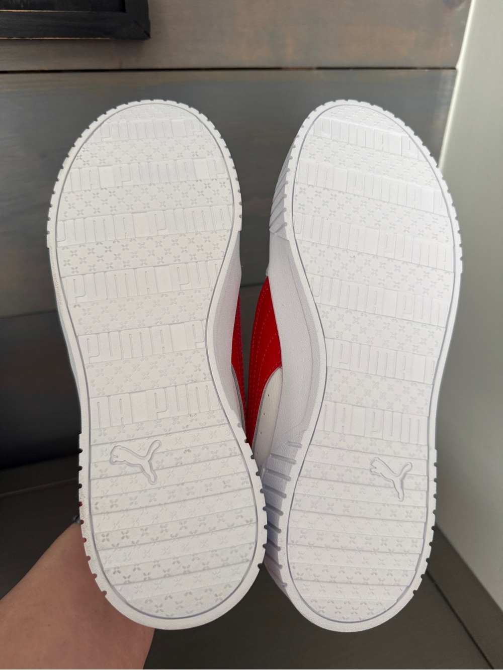Puma Carina Sneakers - Picture 5 of 6